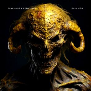 Gene Karz, Lesia Karz – Only Now