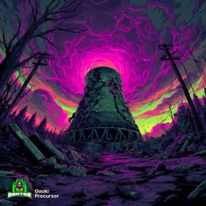 Gouki, DnB Doctor – Precursor