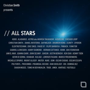 Yigitoglu, UMEK – ALL STARS 2026