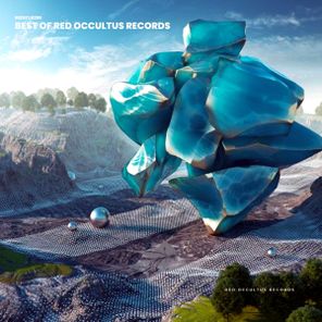 Lee Cassells, Basti Nolden – Best of Red Occultus Records 2025