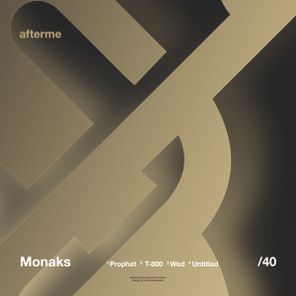Monaks – [DAM40]