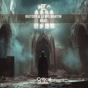 Bigtopo, Lewis Martin – BDAT