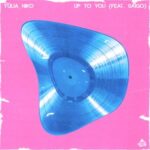 Yulia Niko, SAÍGO – Up to You
