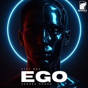 Stay Box, Sandra Honda – Ego