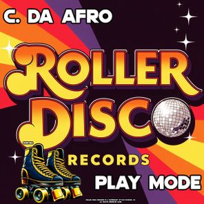 C. Da Afro – Play Mode
