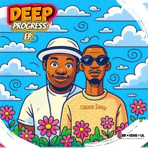 Canoe Deep, LnSoul – Deep Progress (EP)