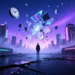 Alexander Tishkov – Time Does Not Exist