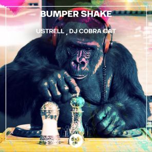 Ustrell, DJ Cobra Cat – Bumper Shake