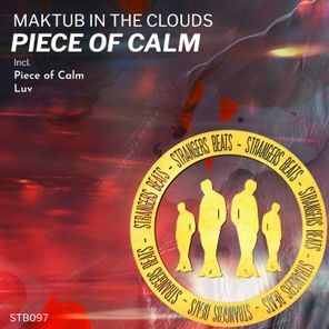 Maktub In The Clouds – Piece of Calm