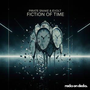 Pirate Snake, EVolt – Fiction of Time