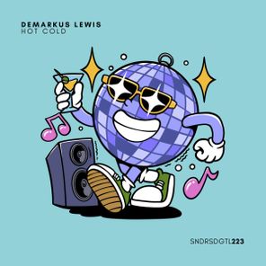 Demarkus Lewis – Hot Cold