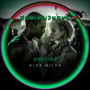 Alex Milya – Breathe