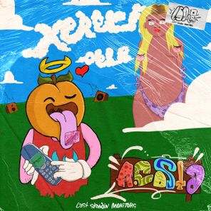 A.Costa – Xereca Dela