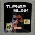 Turner Blink, No Filter – KAROLINA