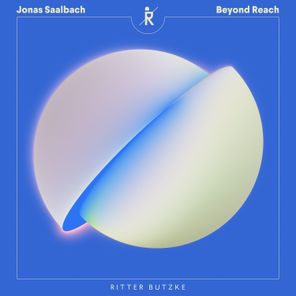 Jonas Saalbach – Beyond Reach