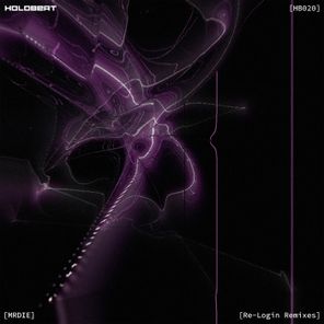 Webby, MRDIE – Re-Login Remixes