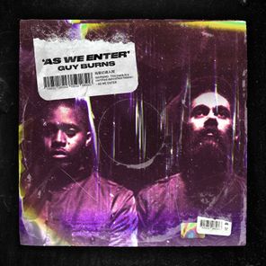 Guy Burns - As We Enter 1 Guy Burns – As We Enter