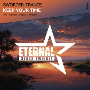 SWORDER-Trance – Keep Your Time