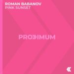 Roman Babanov - Pink Sunset 3 Roman Babanov – Pink Sunset