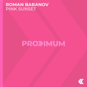 Roman Babanov – Pink Sunset