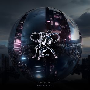ARTISTIKK – Neon Hell