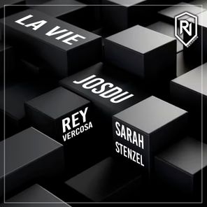 Rey Vercosa, Sarah Stenzel – La vie