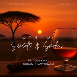 Dyrho, Urban Symphonica – The Serengeti