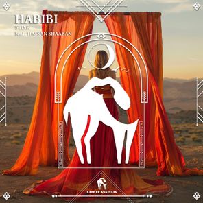 Cafe De Anatolia, Stixr – Habibi