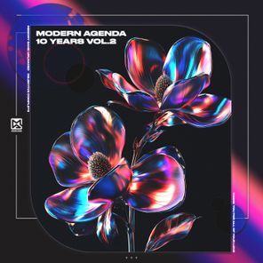 Talal, Steve Sai – 10 Years, Vol. 2