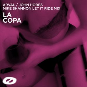 Mike Shannon, John Hobbs – La Copa