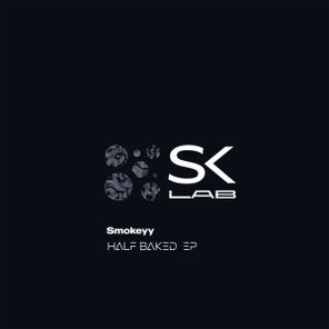 Smokeyy – Half Baked