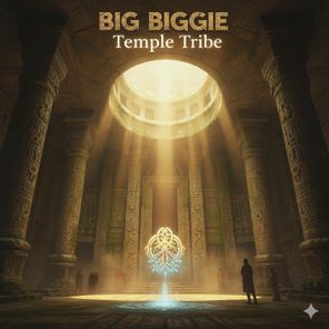 Big Biggie, Moikabi – Temple Tribe