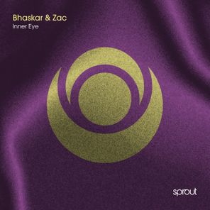 Bhaskar, Zac – Inner Eye