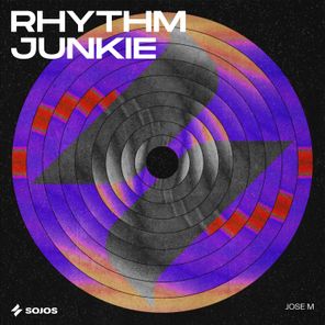 Jose M – Rhythm Junkie