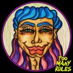 Andre Salmon, Isa(Eros) – Aktion