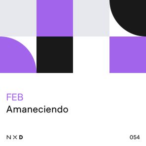 FEB – Amaneciendo