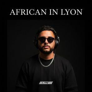 abdelawave – African in Lyon