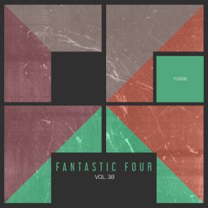 Mayank, Foreign Lights – Fantastic Four, Vol. 38