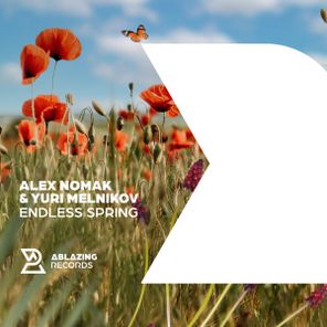 Yuri Melnikov, Alex Nomak - Endless Spring 4 Yuri Melnikov, Alex Nomak – Endless Spring