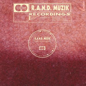 Asphalt DJ – Rm12038
