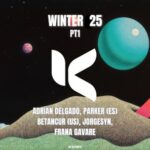 Adrian Delgado (ESP), Jorgesyn – WINTER 25