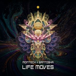 Montech, Santosha – Life Moves