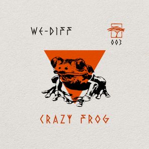 We-Diff - Crazy Frog 1 We-Diff – Crazy Frog