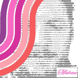 Johnatron, Johnny Falco – Love Letters (ILOVEYOU)