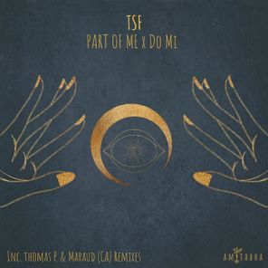 TSF, Thomas P. – Part of Me X Do Mi
