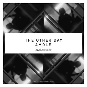 Amole, Phoenix Xiong – The Other Day EP