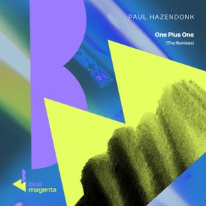 Paul Hazendonk, Jack Lazarus – One Plus One (The Remixes)