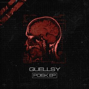 Quellsy, Lokrum – Poisk EP