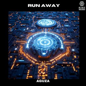 AGUZA – Run Away