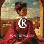 Tibetania, Toni Ter Wonder – Rumena